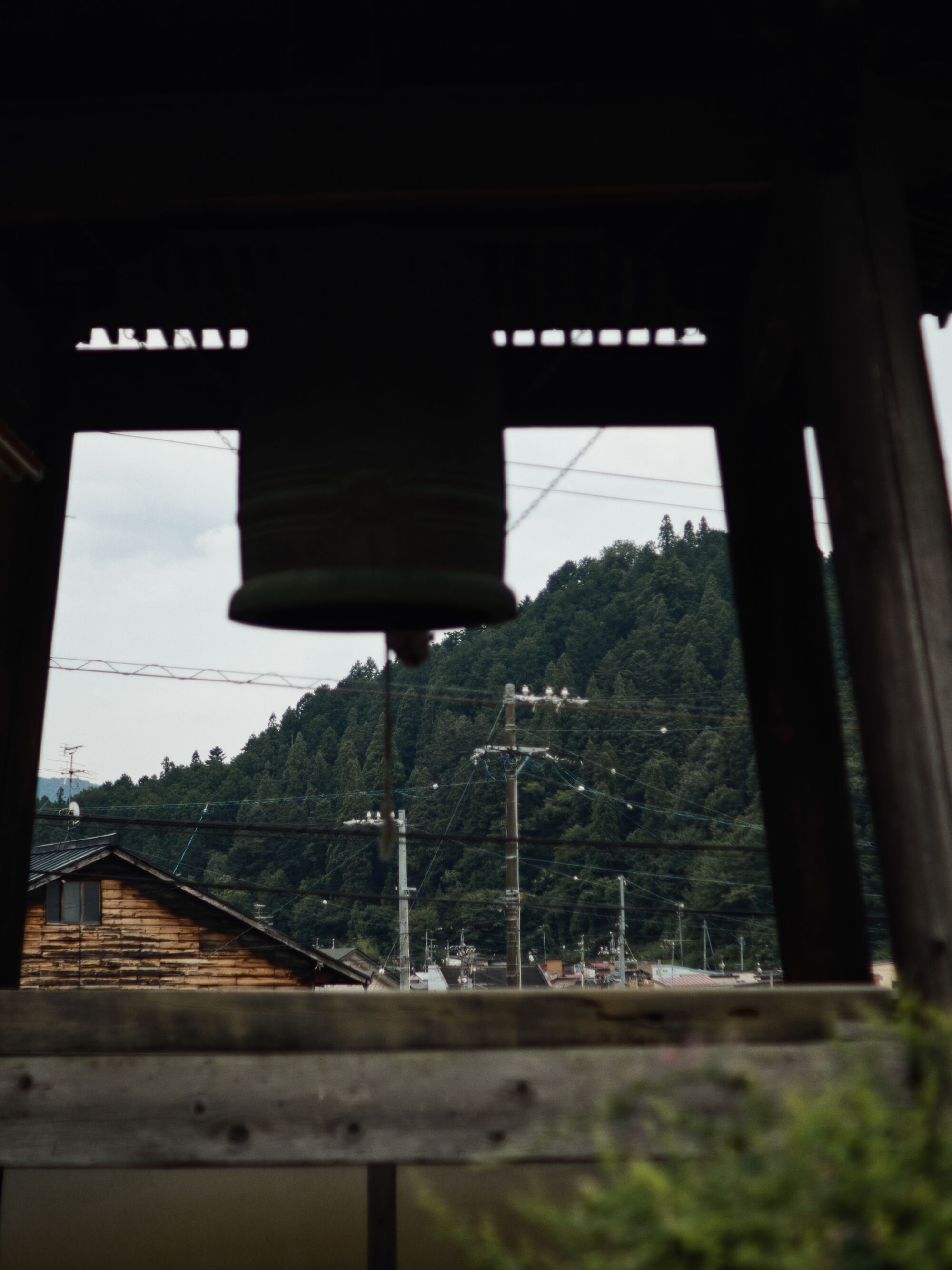 Hida Takayama/Toyama - On verra bien