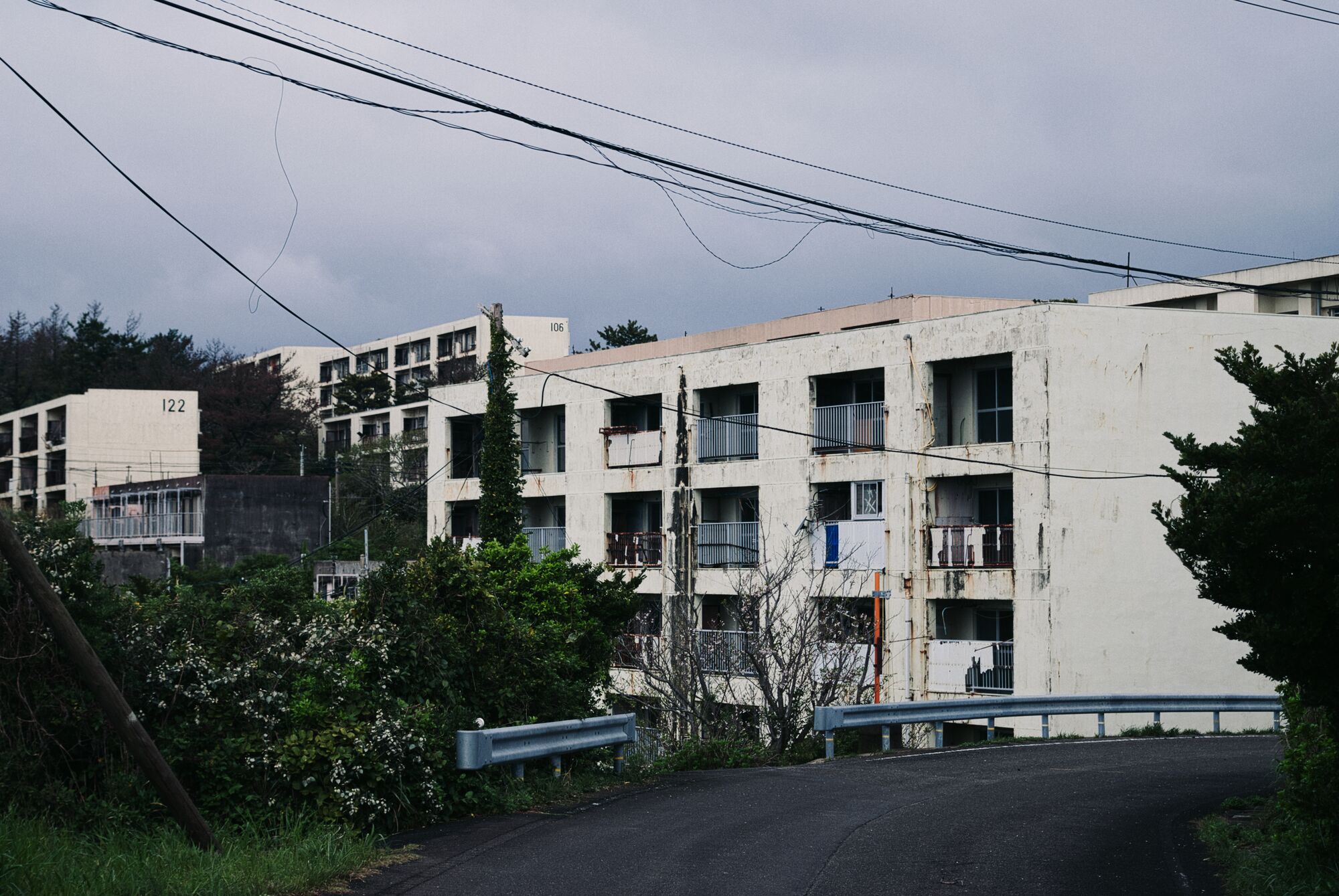 Ikeshima Coalmine - On verra bien