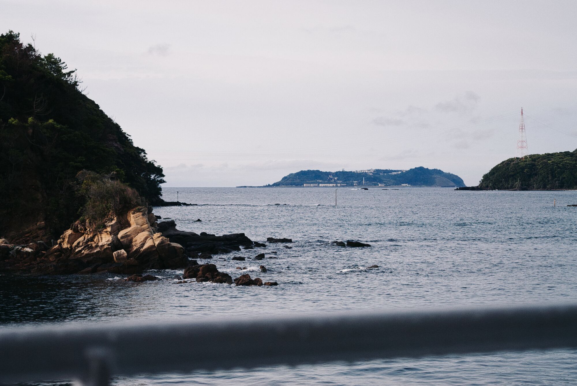 Ikeshima Coalmine - On verra bien