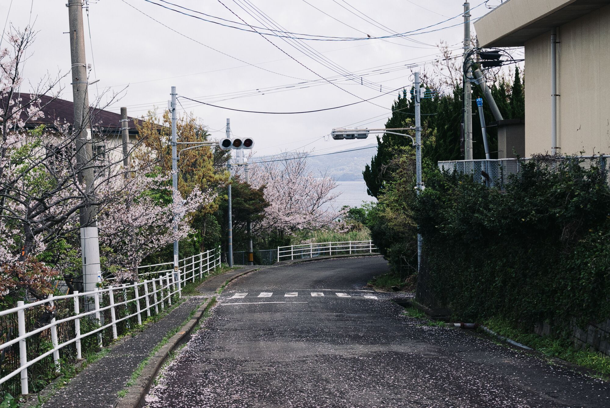 Ikeshima Coalmine - On verra bien