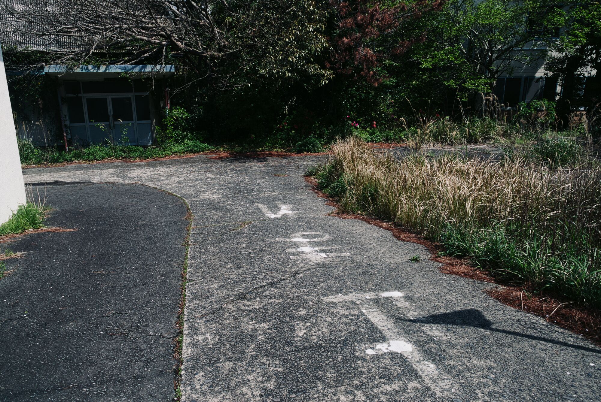 Ikeshima Coalmine - On verra bien