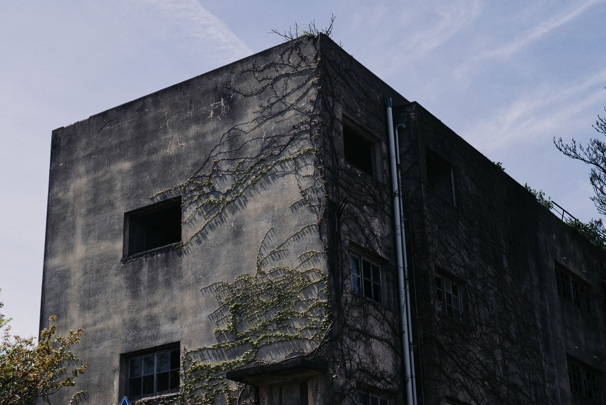 Ikeshima Coalmine - On verra bien