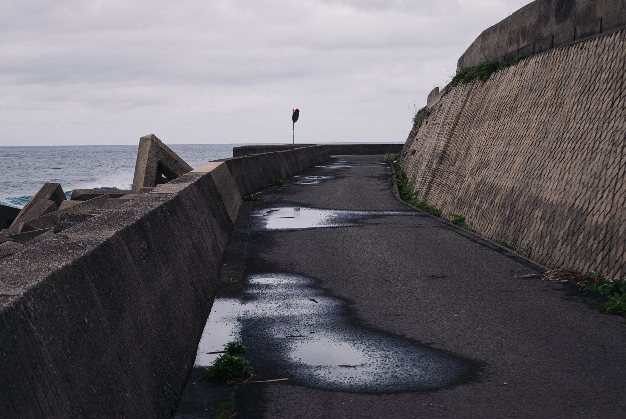 Ikeshima Coalmine - On verra bien