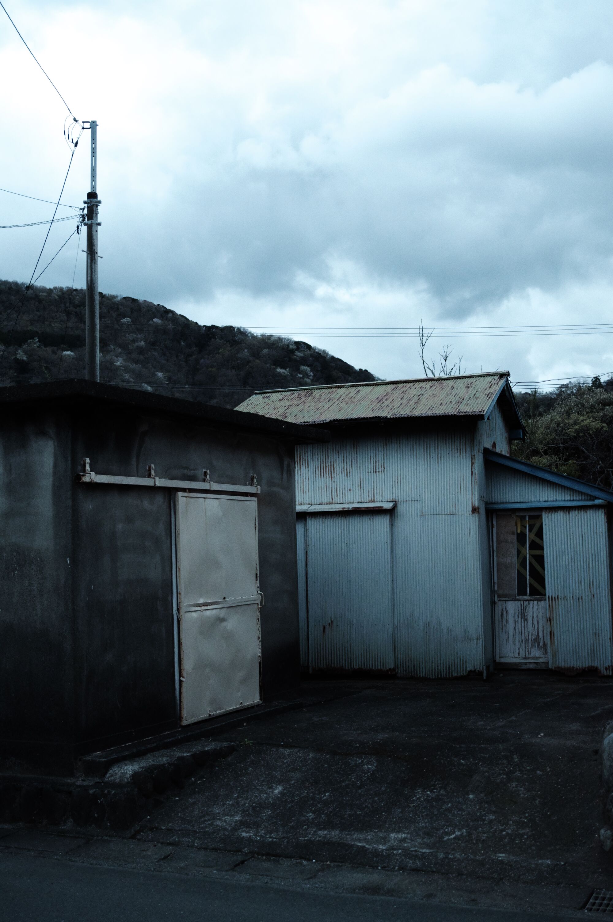 Izu - On verra bien