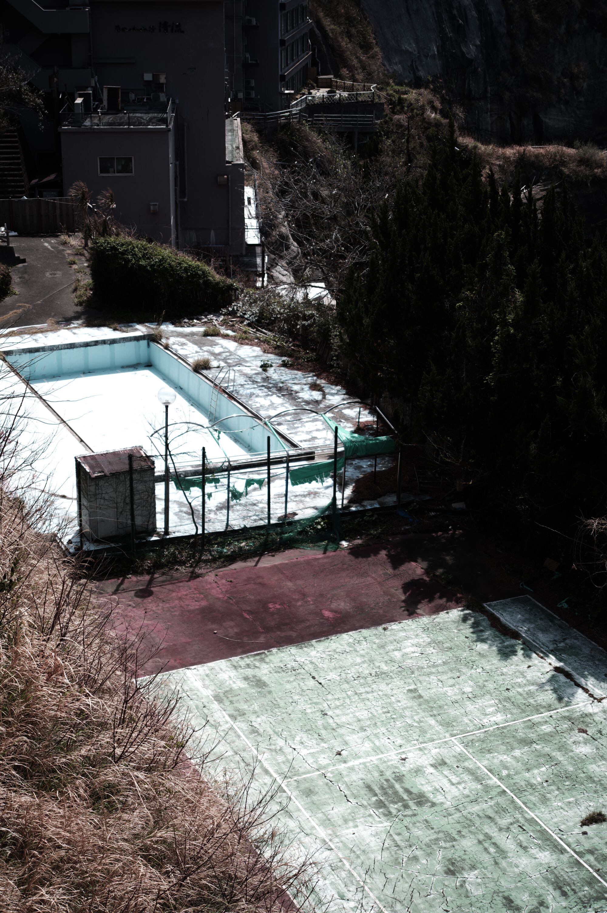 Izu - On verra bien