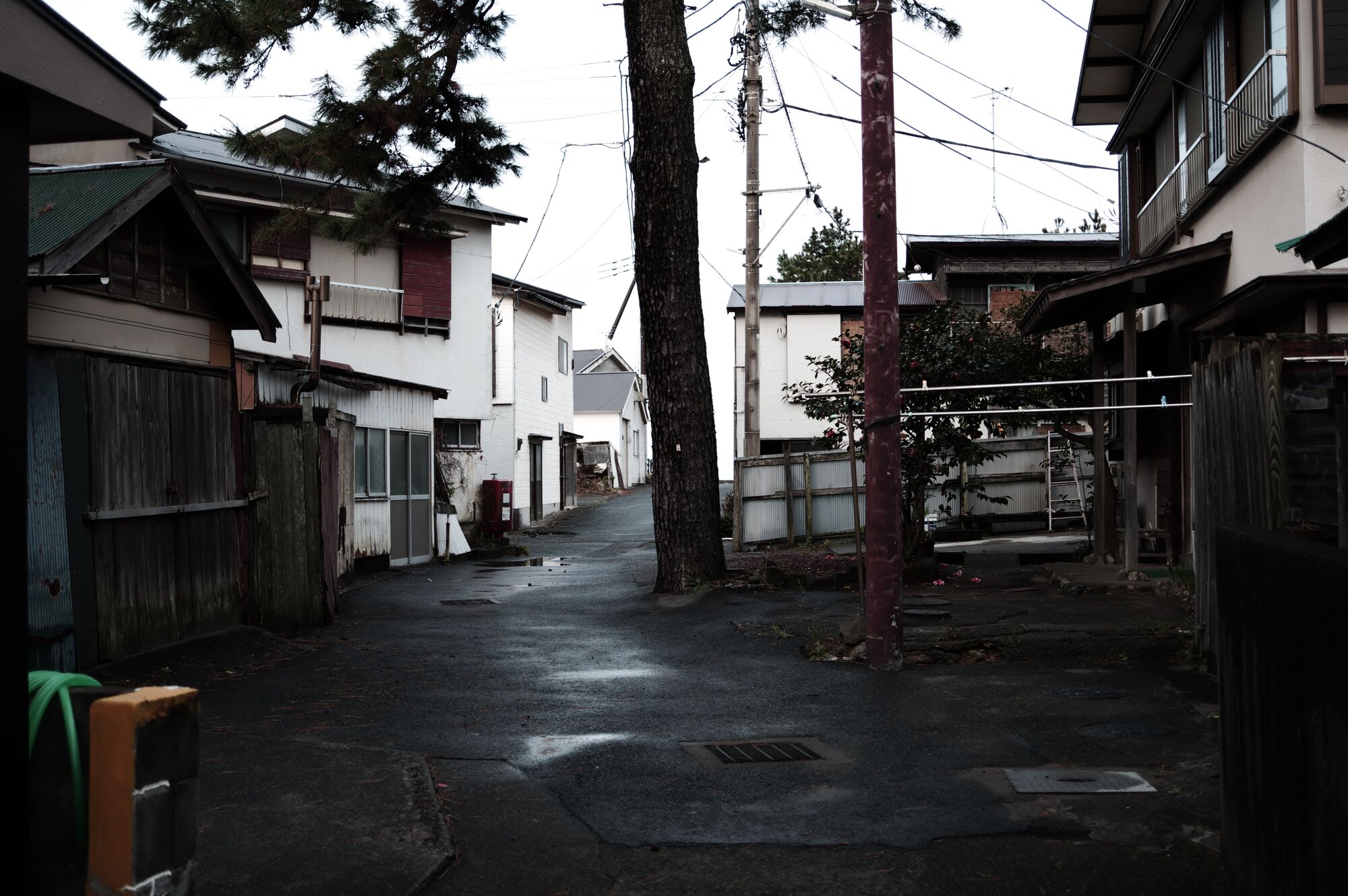 Izu - On verra bien