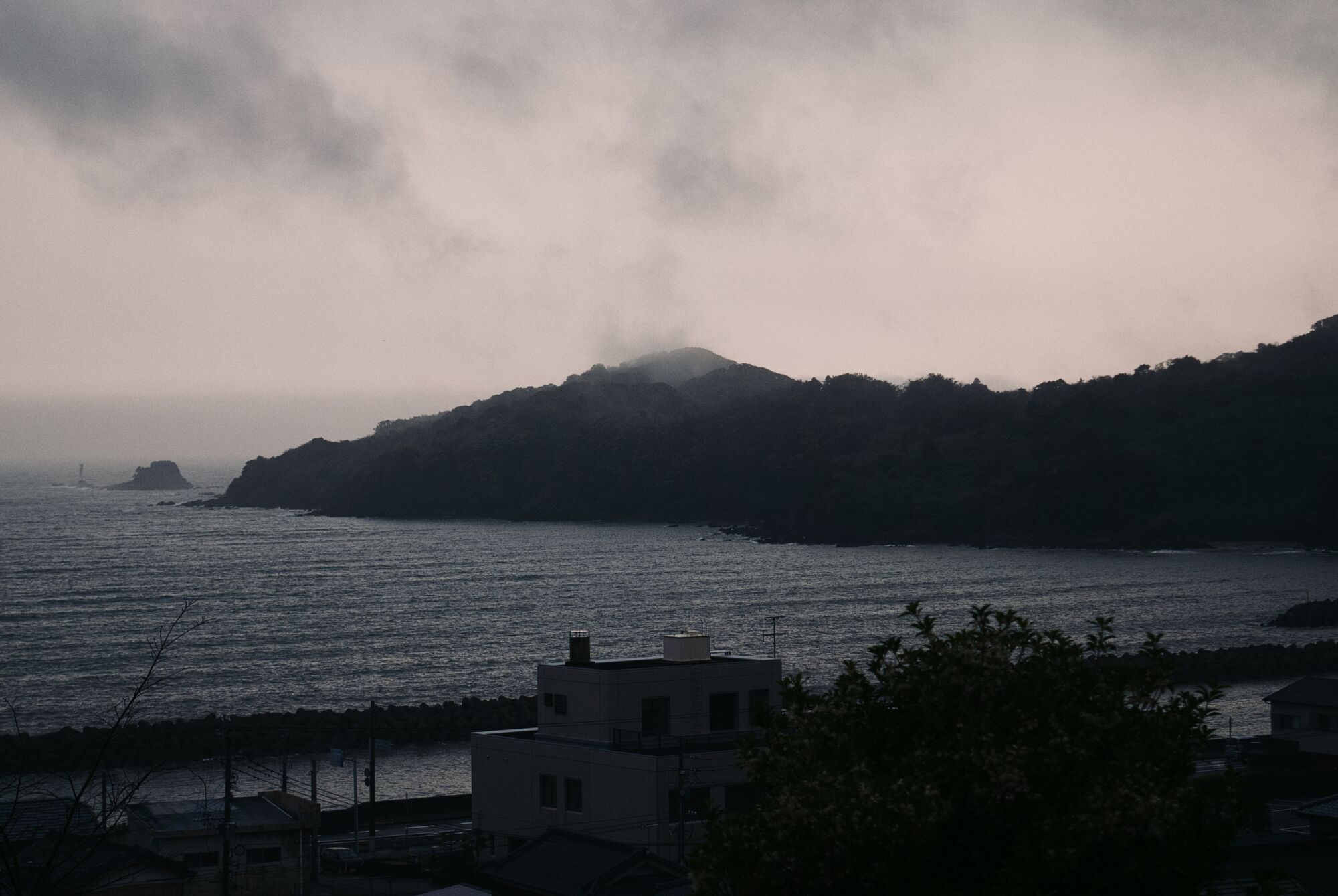 Nagasaki - On verra bien