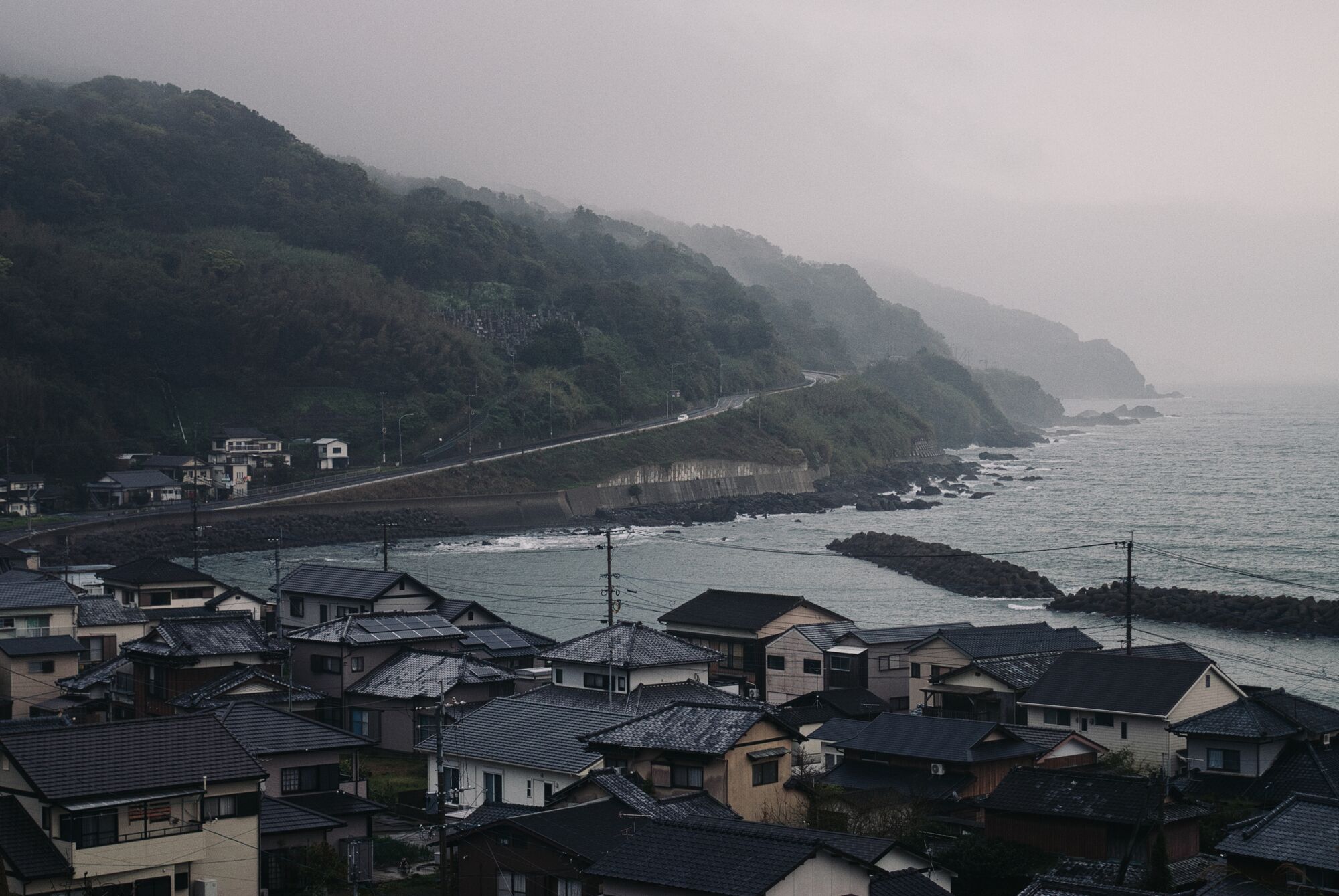 Nagasaki - On verra bien