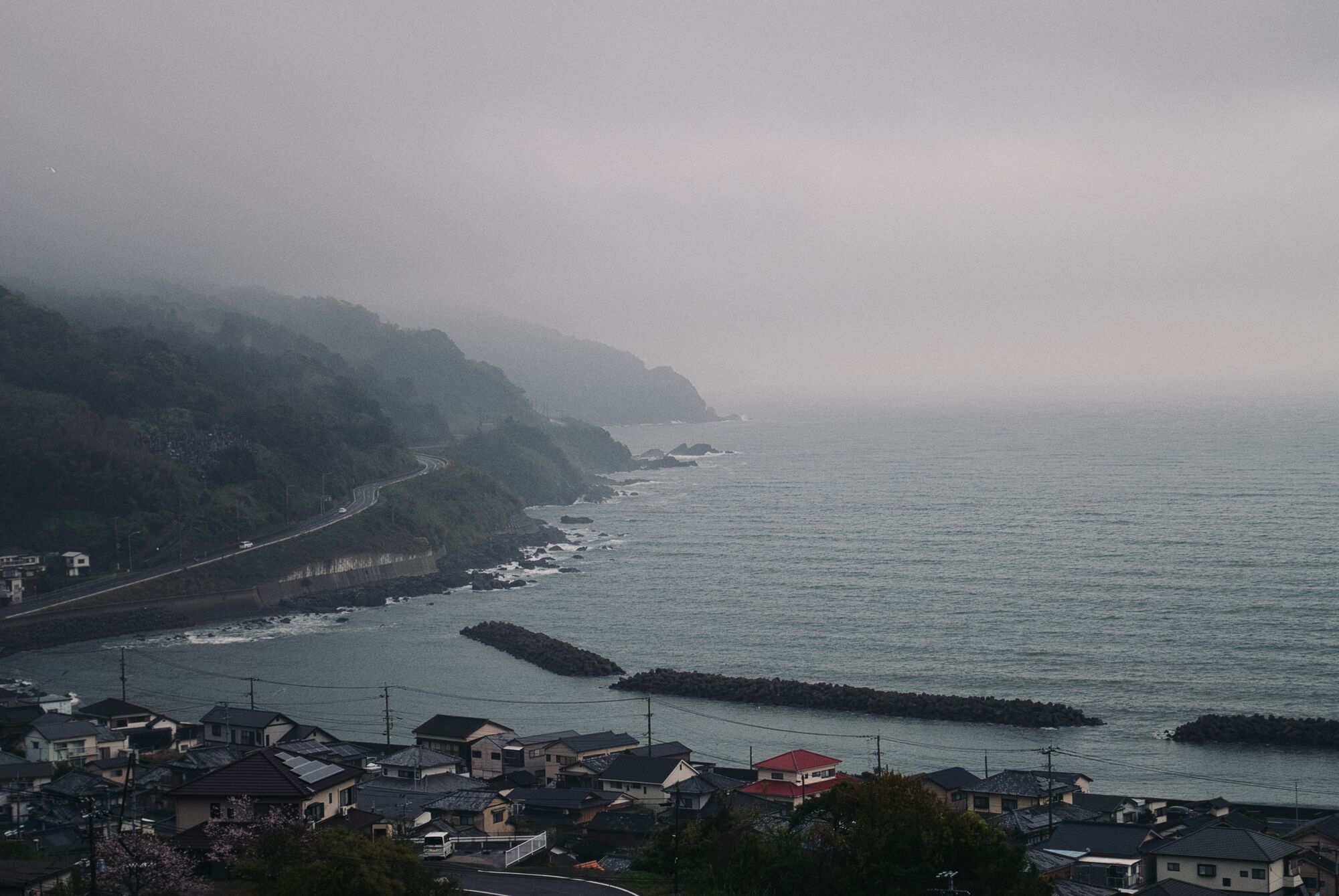 Nagasaki - On verra bien