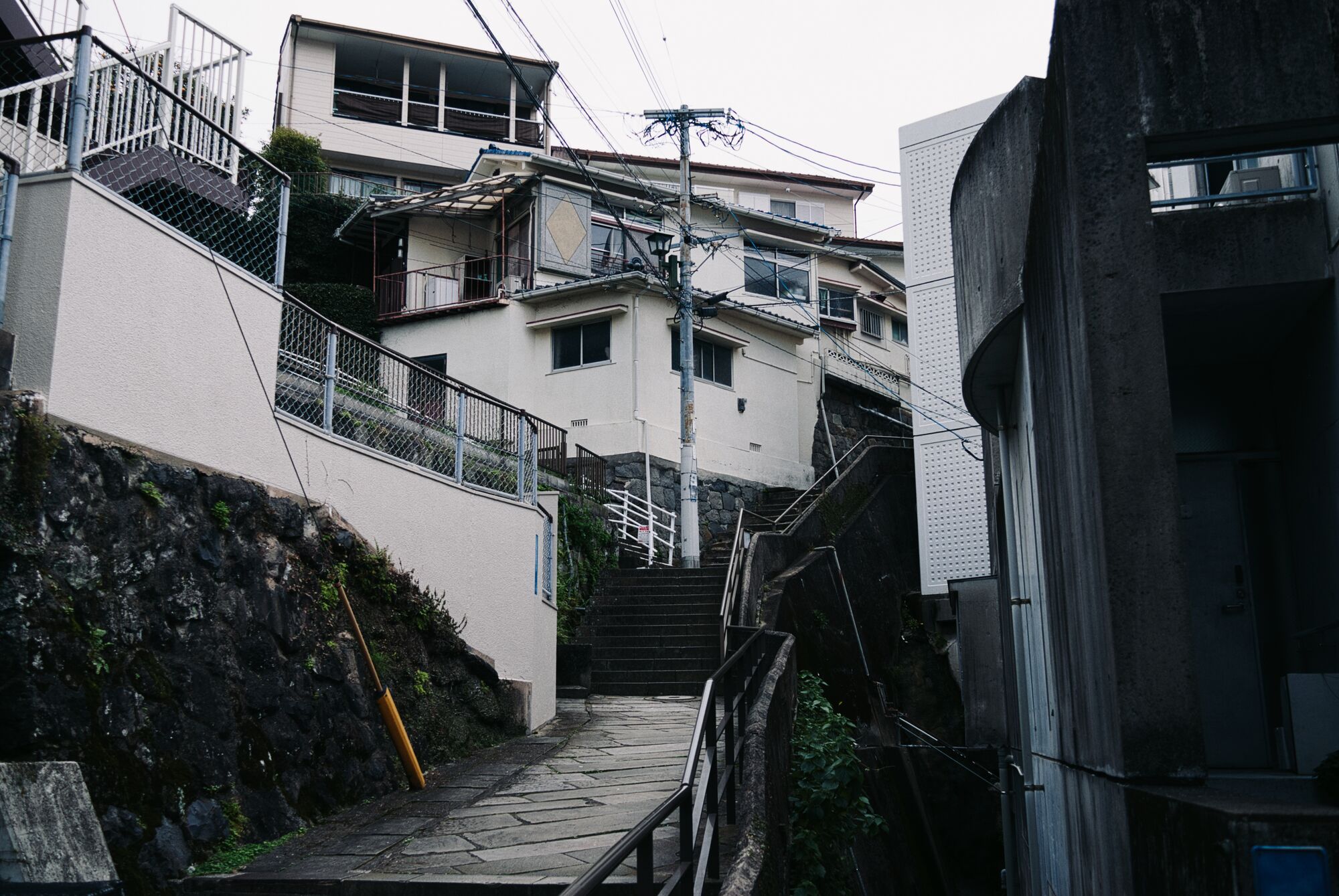 Nagasaki - On verra bien