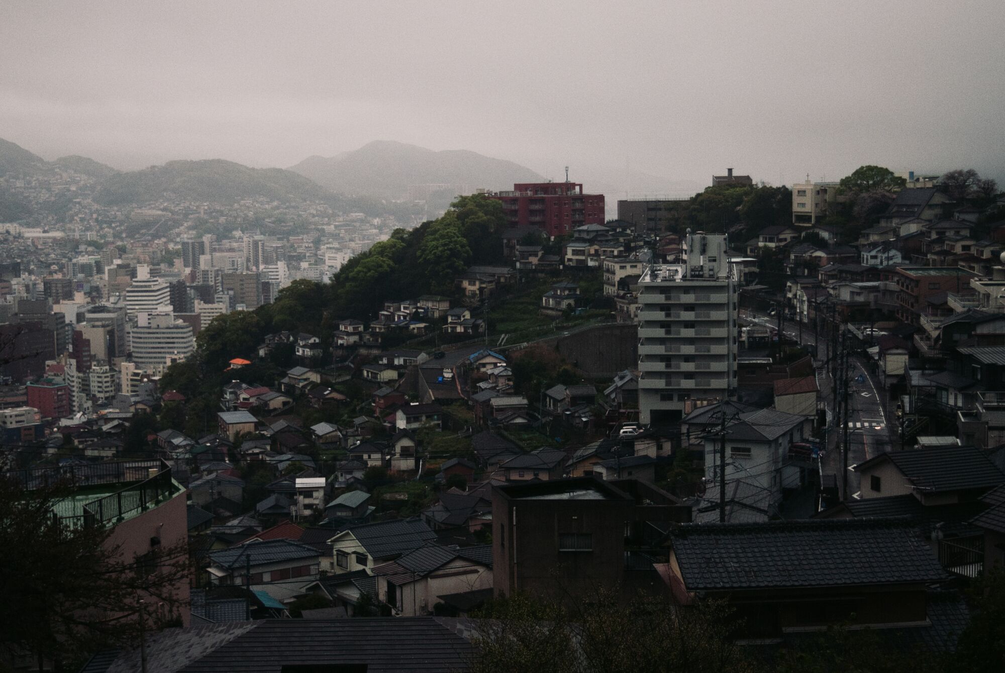 Nagasaki - On verra bien