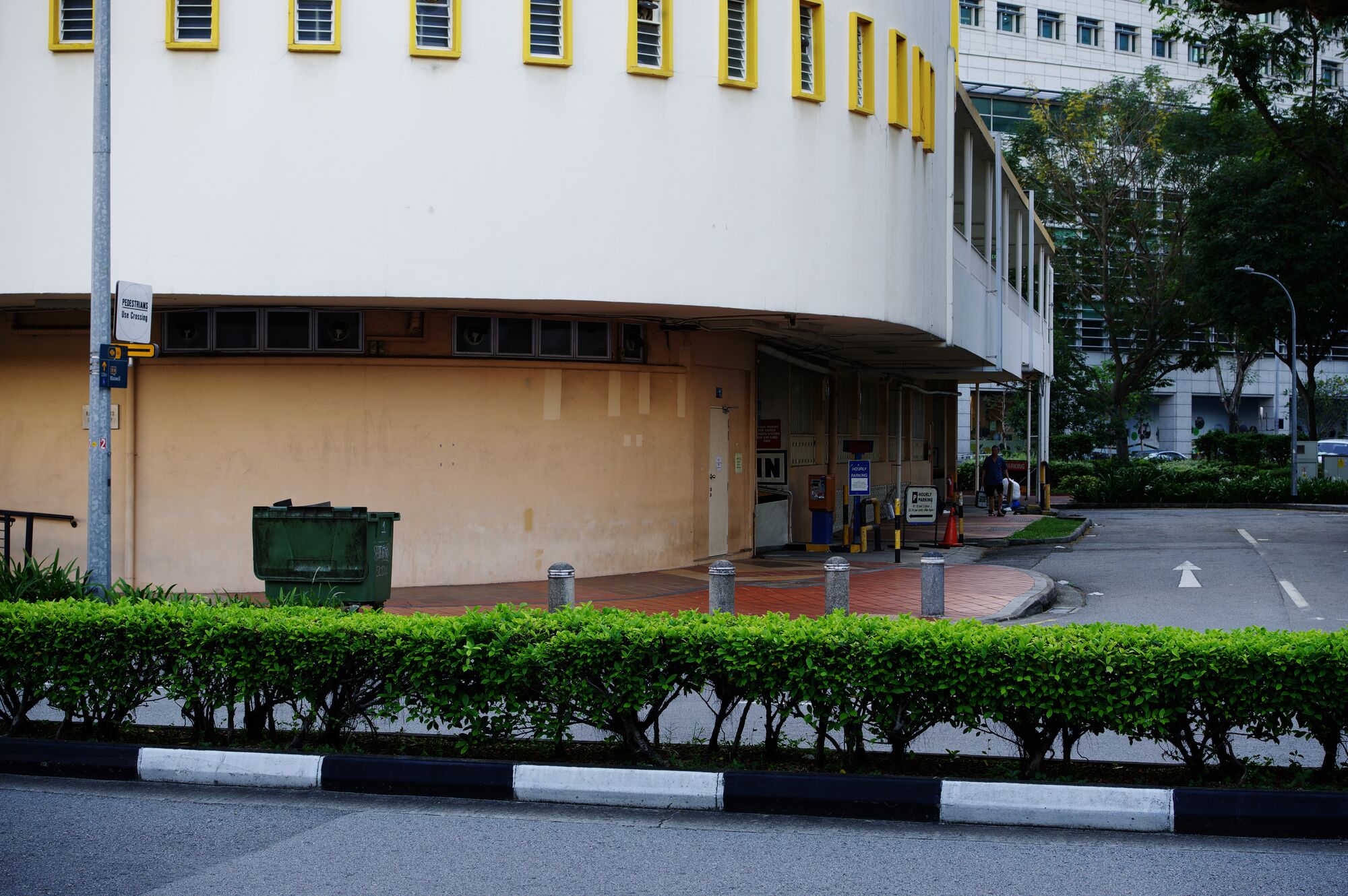 Singapore - On verra bien
