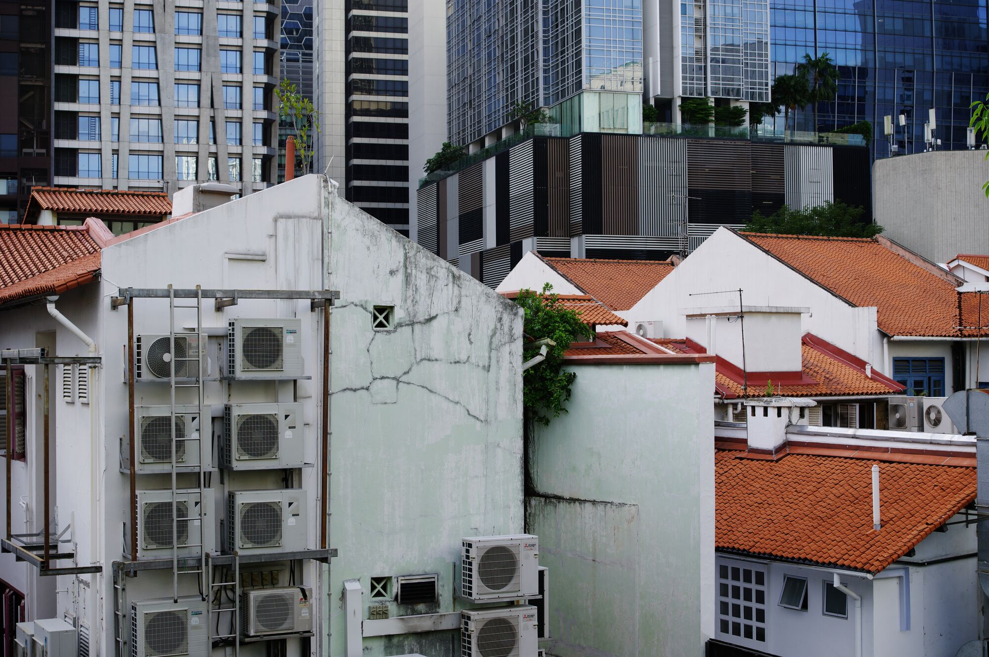 Singapore - On verra bien