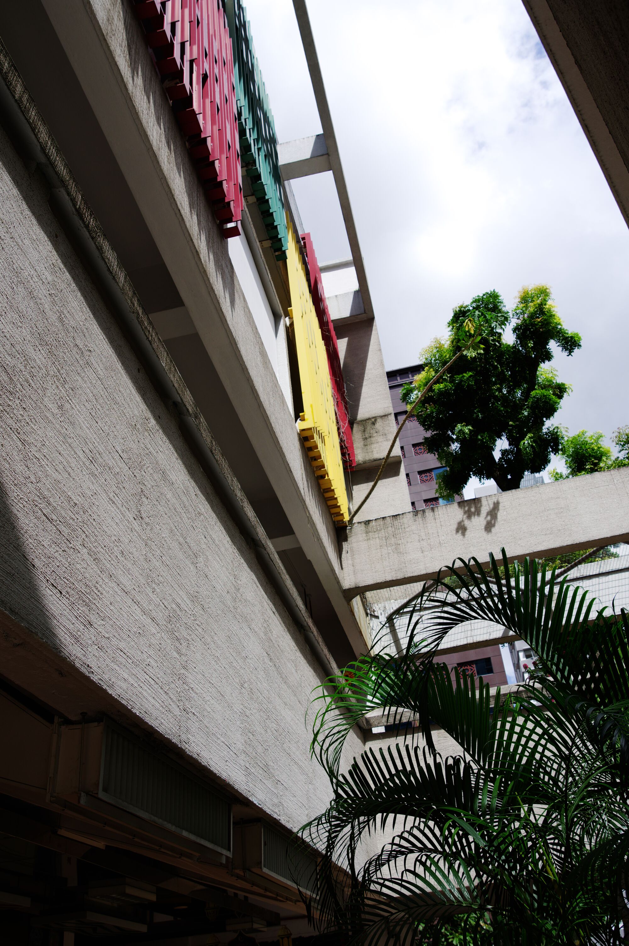 Singapore - On verra bien