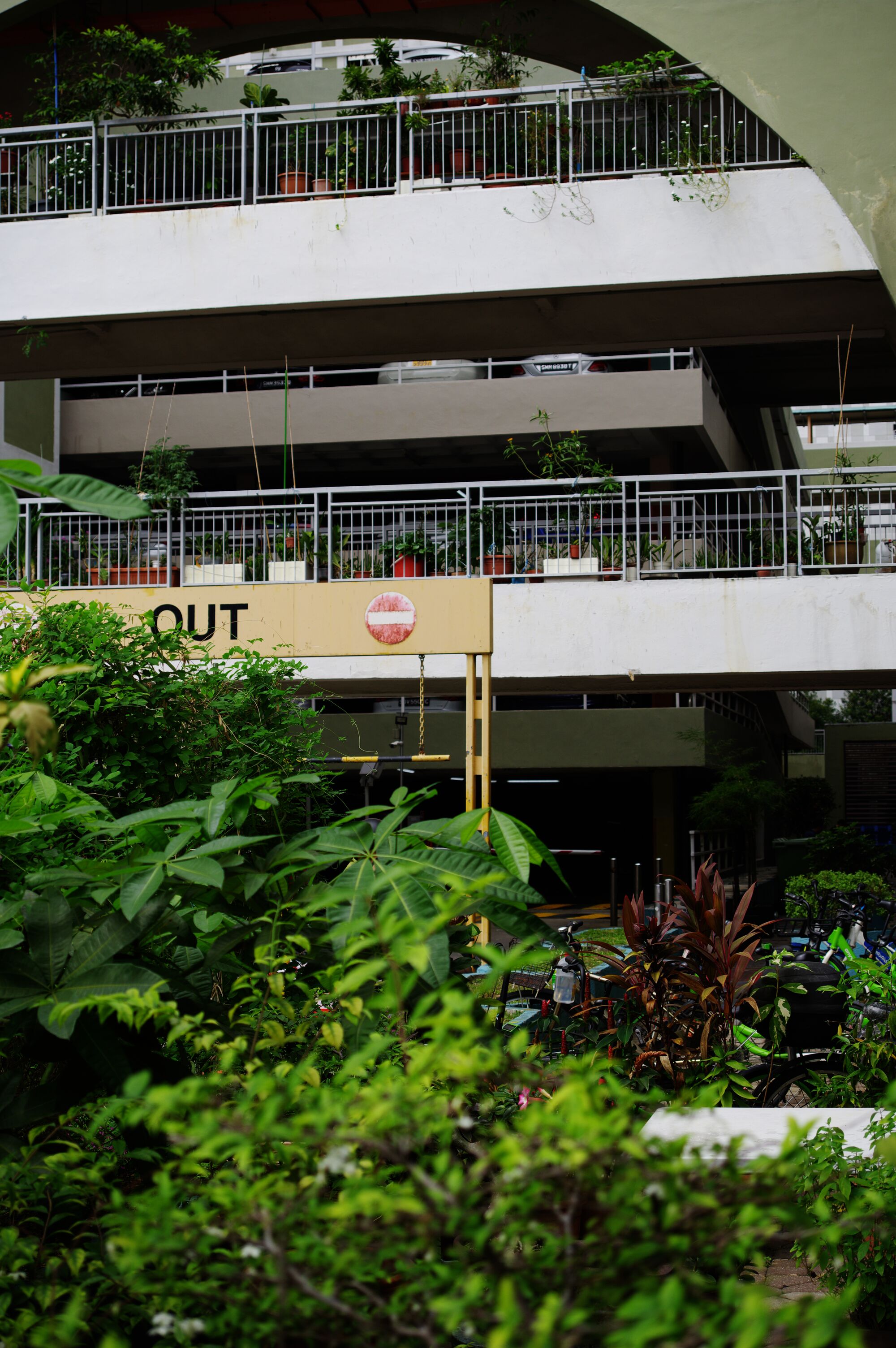 Singapore - On verra bien