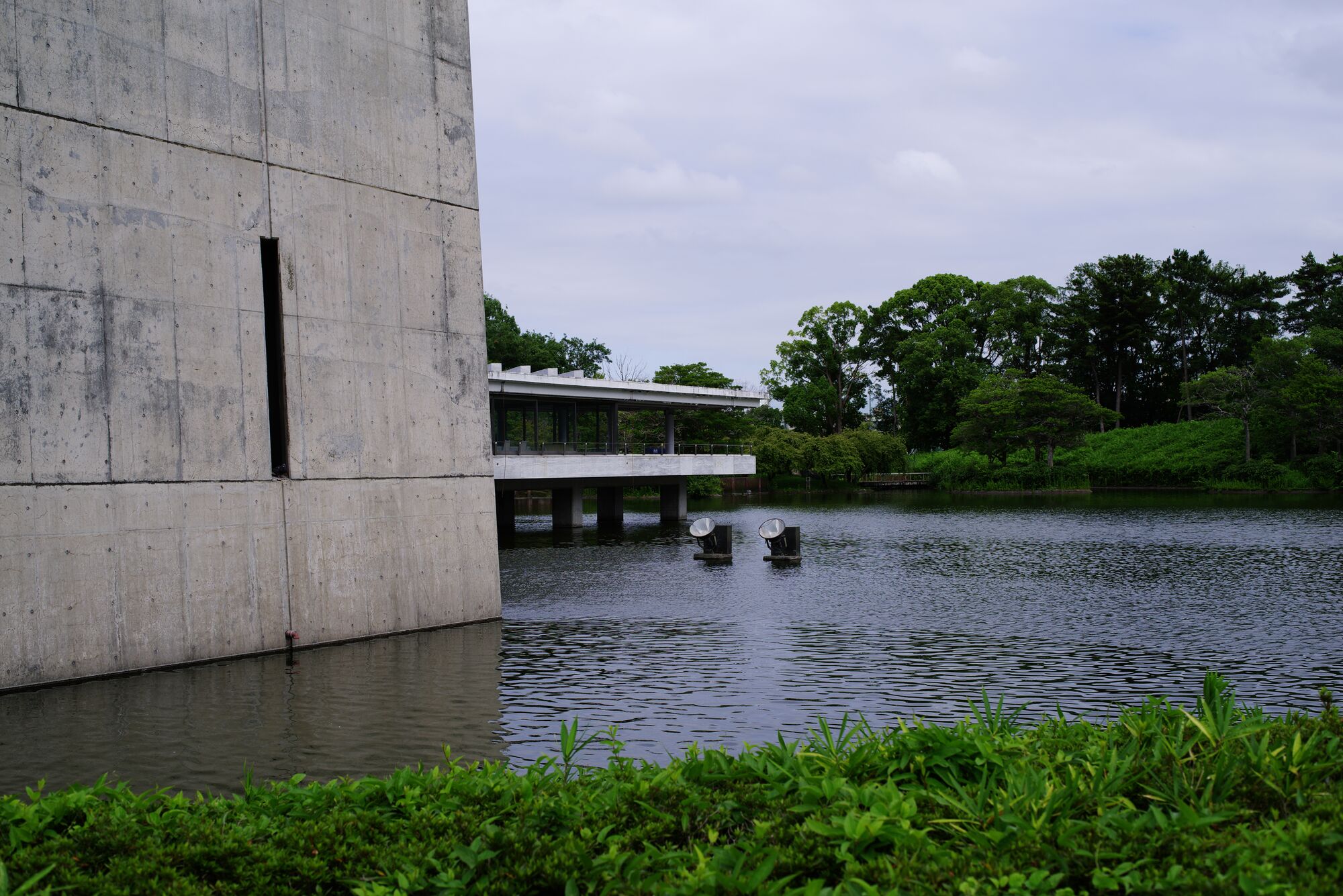 Tsukuba - On verra bien